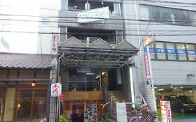 千鳥イン 袋町 広島